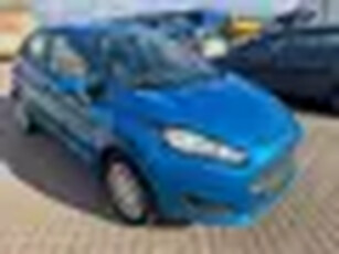 Ford Fiesta 1.0 Style 5 deurs,Airco, EXPORT