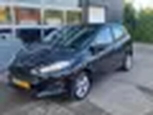 Ford Fiesta 1.0 Style