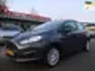 Ford Fiesta 1.0 Style 9 Airco KM NAP )