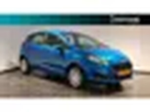 Ford Fiesta 1.0 Style Airco