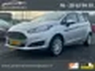 Ford Fiesta 1.0 Style/AIRCO/80PK/NAVI