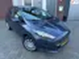 Ford Fiesta 1.0 Style / Airco / Navi / 5DRS / NAP / MF Stuur