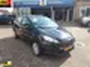 FORD FIESTA 1.0 Style AIRCO/NAVI/CRUISE CONTR/ELEK RAMEN+SPIEGELS/AUX IN