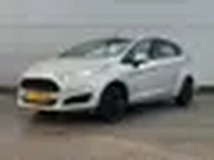 Ford Fiesta 1.0 Style Airco,Navi