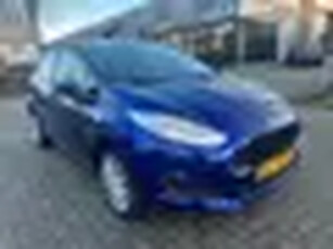 Ford Fiesta 1.0 Style Essential - 52.000 Km - Keurige staat !