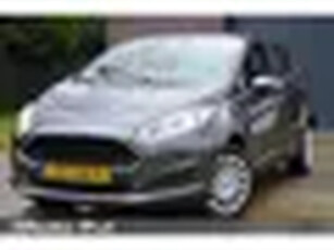 Ford Fiesta 1.0 Style Navi/Airco/Cr-Controle