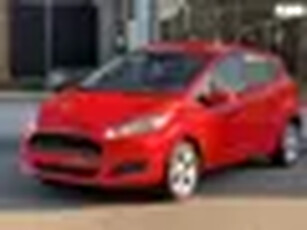 Ford Fiesta 1.0 Style Sport Airco 5dr