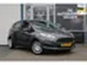 Ford Fiesta 1.0 StyleNap1e eigenaar