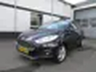 Ford Fiesta 1.0 Titanium Airco, licht metalen velgen, incl garantie, enz