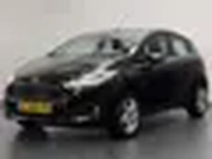 Ford Fiesta 1.0 Titanium Navi 80 PK NL Auto