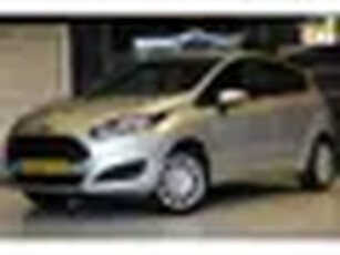 Ford Fiesta 1.0 Trend - AIRCO - ELEK.RAMEN - ELEK SPIEGELS - ISOFIX - AUX/USB - ORG NL