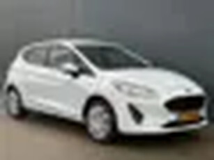 Ford Fiesta 1.1 Trend 1STE EIGENAAR AIRCO NWE APK 58039 BTW