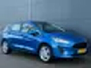 Ford Fiesta 1.1 Trend 1STE EIGENAAR ELEK RAMEN AIRCO NWE APK BTW