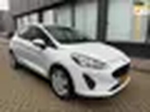 Ford Fiesta 1.1 Trend