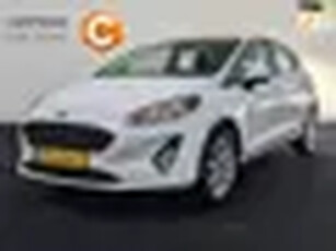 Ford Fiesta 1.1 Trend 5drs Navi PDC LM Carplay