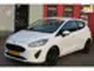 Ford Fiesta 1.1 Trend , AIRCO, PDC, LM VELG