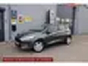 Ford Fiesta 1.1 Trend Carplay Metal Gray Volledig Onderhoud 1e eigenaar