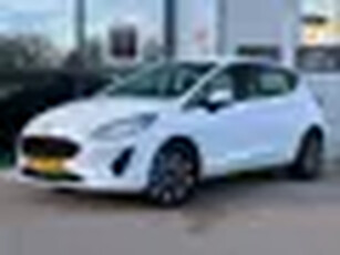 Ford Fiesta 1.1 Trend, CARPLAY, NAVI, NAP