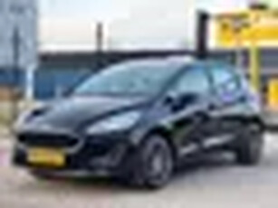 Ford Fiesta 1.1 Trend/CARPLAY/NAVI/PSENSOR/CRUISE/AIRCO/2XSLEUTELS/BOEKJES