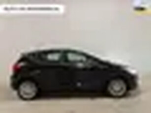 Ford Fiesta 1.1 Trend Navi PDC Airco Keyless Cruise C. BTW 21%