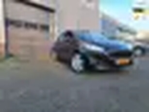 Ford Fiesta 1.1 Trend Navigatie*Cruise control**