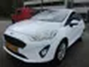 Ford FIESTA 1.1 Trend PDC ANDROID AUTO 5 DEURS 95000 KM!!