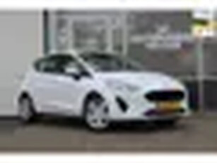 Ford Fiesta 1.1 TrendApple CarplayNap