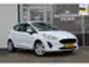 Ford Fiesta 1.1 TrendApple carplayNap