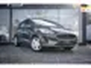 Ford Fiesta 1.1 TrendCarplayNaviPDCIsofixLane assistDABLimiter