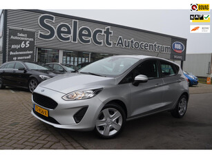 Ford Fiesta 1.1 Trend|CRUISE|NAVI|CARPLAY|PARKEERSENSOREN|NAP