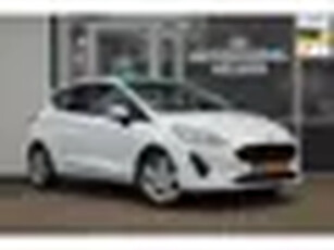 Ford Fiesta 1.1 TrendNapApple carplay