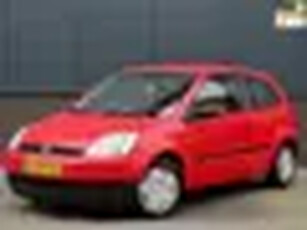 Ford Fiesta 1.25-16V Celebration