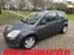 Ford Fiesta 1.25-16V Celebration