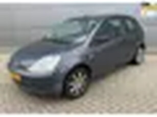 Ford Fiesta 1.25-16V Celebration met een jaar APK