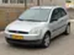 Ford Fiesta 1.25-16V Celebration!1 jaar APk!NAp!