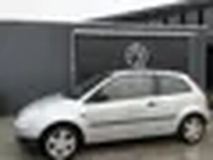 Ford Fiesta 1.25-16V Centennial Airco! (bj 2003)