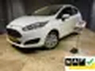 Ford Fiesta 1.25 Airco 3Mnd Garantie