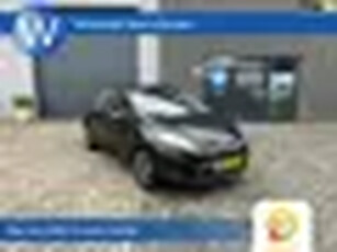 Ford Fiesta 1.25 Airco! 6 maanden garantie!