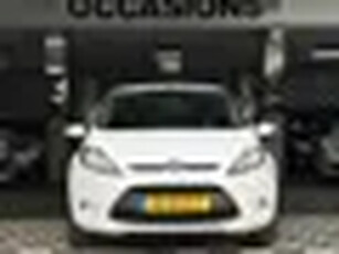 Ford Fiesta 1.25 Airco Nw DistributieRiem 1te Eig Nette