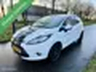 Ford Fiesta 1.25 Champion *SPORTIEVE AUTO *NEW APK*AIRCO