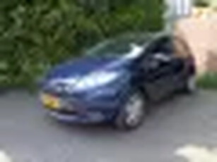 Ford Fiesta 1.25 Champion,Airco,PDC,