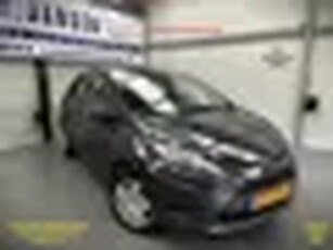 Ford Fiesta 1.25 DISTR. RIEM VERV. 2024 !! (bj 2010)