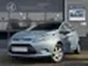 Ford Fiesta 1.25 Ghia Airco LMV 51DKM