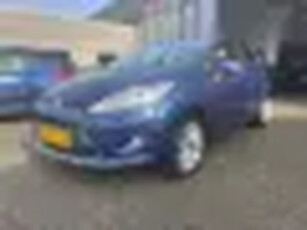 Ford Fiesta 1.25 Ghia clima pdc nette auto