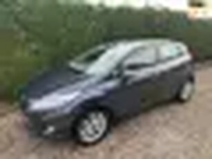 Ford Fiesta 1.25 Ghia Climate/Cruise Control 97DKM NAP