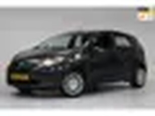 Ford Fiesta 1.25 Limited