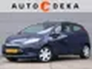 Ford Fiesta 1.25 Limited *1e Eigenaar*Airco*