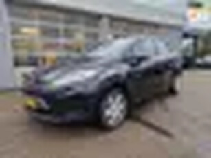 Ford Fiesta 1.25 Limited