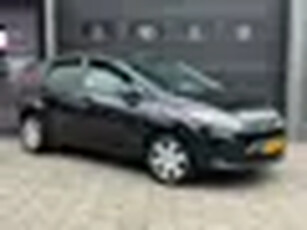 Ford Fiesta 1.25 Limited - 2e Eiegnaar - Lage km/ N.a.p - Airco - 5 D -