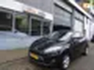 Ford Fiesta 1.25 Limited